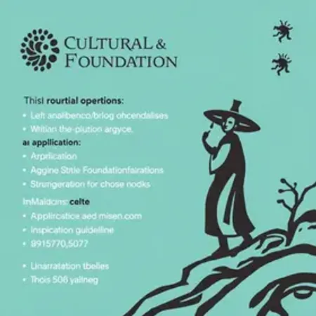Concurso Fundação Cultural Palmares 2025: Edital, Inscrições, Vagas, Salário