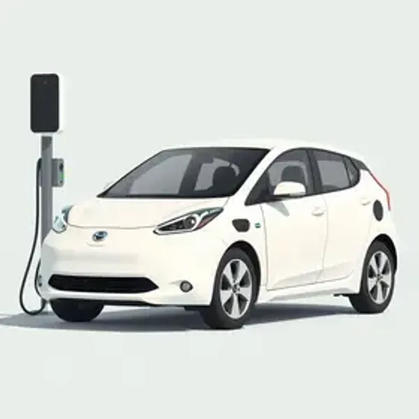 Carro elétrico pode pagar IPVA em 2026? Veja as regras em cada estado