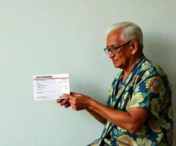 INSS paga na quarta aposentados e pensionistas com final 5; veja quem recebe em 30 de setembro