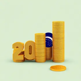 Salário mínimo de 2027 ganha novo valor; aumento não alcança R$ 100