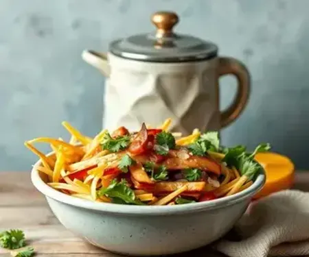 Cozinha econômica e cheia de sabor: como aproveitar melhor os alimentos e evitar desperdícios