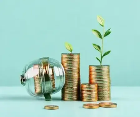 As 5 melhores ideias para investir suas poupanças