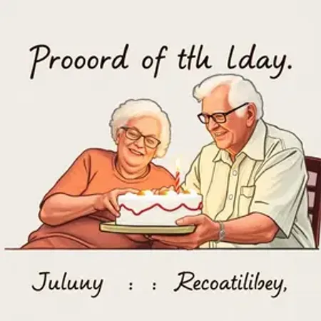 Prova de Vida: aposentados que fazem aniversário em julho devem agir até o dia 31