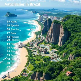 10 maiores franquias do Brasil em 2025