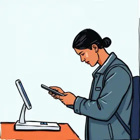 Meu INSS: quem vai trocar de celular deve cadastrar e