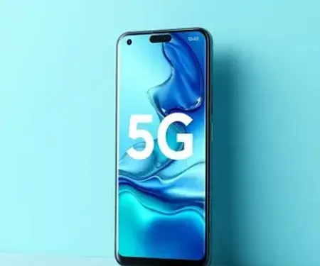 Novo telefone 5G da Vivo com bateria de 10.000 mAh, display AMOLED de 1,5K e processador MediaTek