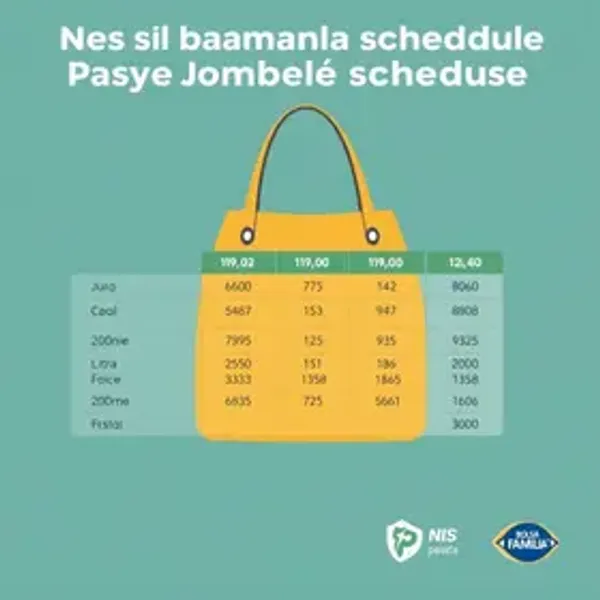 NIS final 8, 9 e 0: saiba quando o Bolsa Família será pago