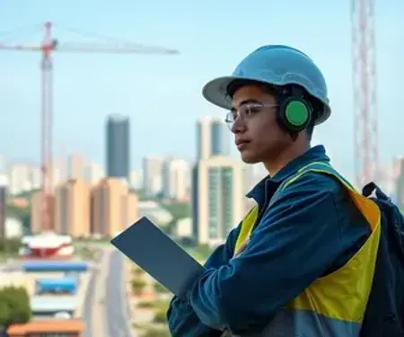 Jovem Aprendiz Parnaíba 2025: Vagas Abertas