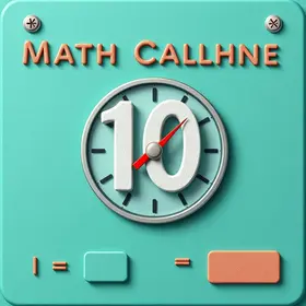 Desafio de Matemática! Você conseguirá encontrar a resposta certa em 10 segundos?