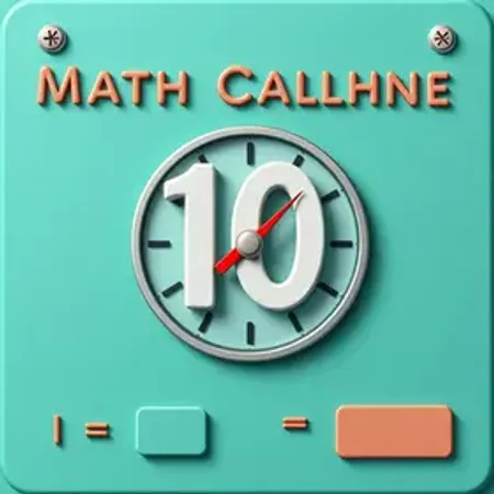 Desafio de Matemática! Você conseguirá encontrar a resposta certa em 10 segundos?