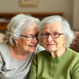 INSS faz comunicado para cuidadores de idosos acima de 80 anos; veja o que muda
