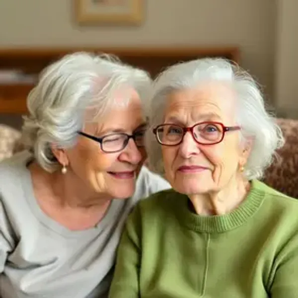 INSS faz comunicado para cuidadores de idosos acima de 80 anos; veja o que muda