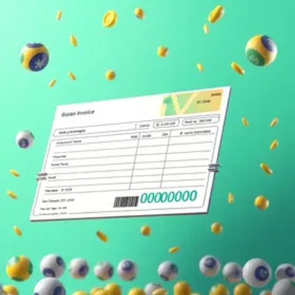 Nota Fiscal Goiana sorteia R$ 200 mil em setembro; prêmio principal é de R$ 50 mil
