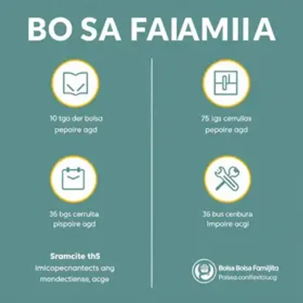 Não erre mais e saiba quem pode receber o Bolsa Família nos últimos 5 meses de 2026