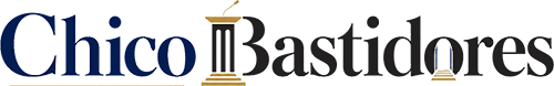 Logo do Site Chico Bastidores
